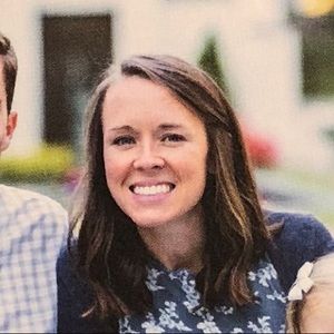 Meet your Posher, Rose